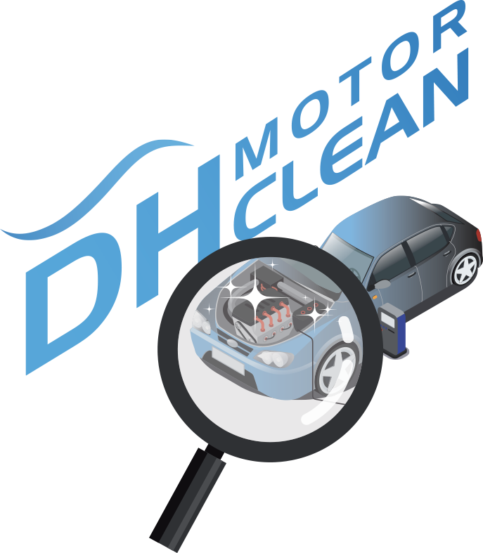 DH Motor Clean